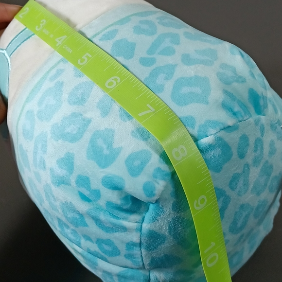 •Squishmallows 8” Sophie the White Lamb Soft Cuddly Stuffed Plush - Picture 9 of 9